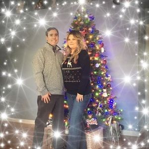 Meet your Posher, Andrea n jon